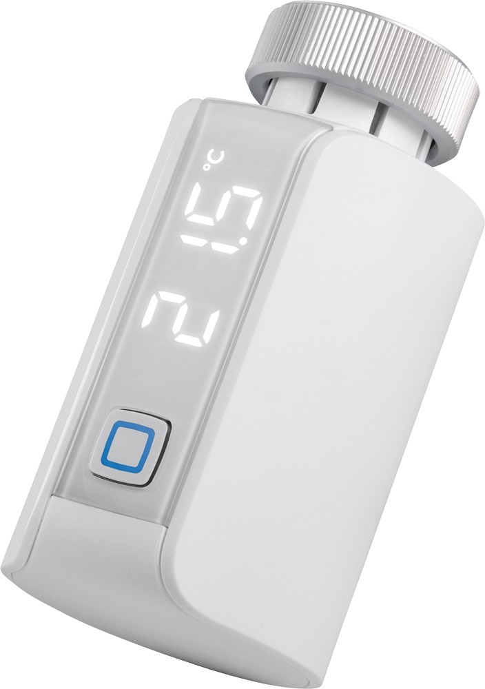 619543-1_HmIP-Heizkoerperthermostat_Evo-R_155105A0 jpg - Produktbild 619543-1_HmIP-Heizkoerperthermostat_Evo-R_155105A0 jpg - Produktbild